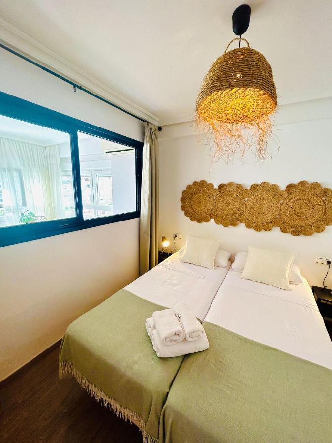 Lejlighed Playamar Vista Al Mar I Torremolinos