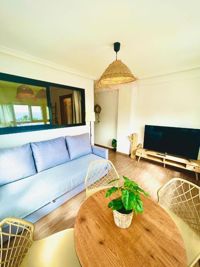 Playamar Vista Al Mar I Apartamento Torremolinos