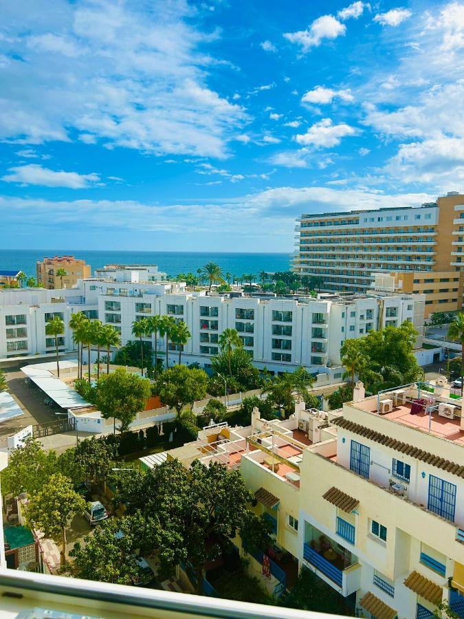 Playamar Vista Al Mar I Apartamento Torremolinos