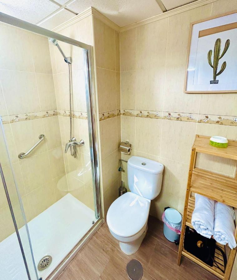 Playamar Vista Al Mar I Apartamento *
