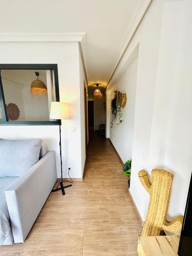 Playamar Vista Al Mar I Apartamento *