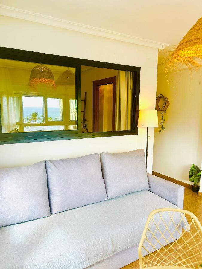 Playamar Vista Al Mar I Apartamento Torremolinos
