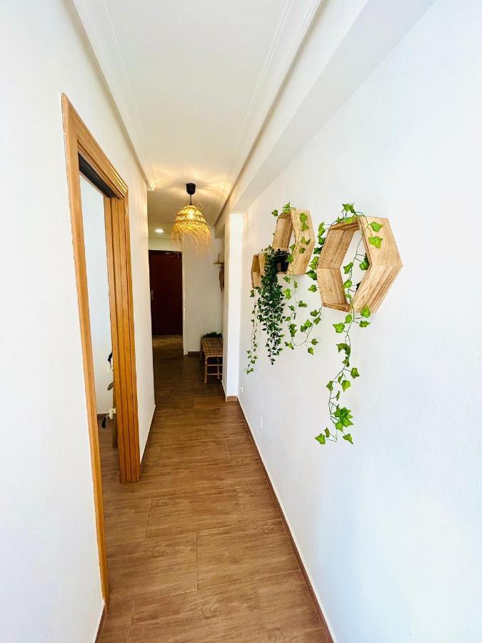 Apartamento Playamar Vista Al Mar I Torremolinos