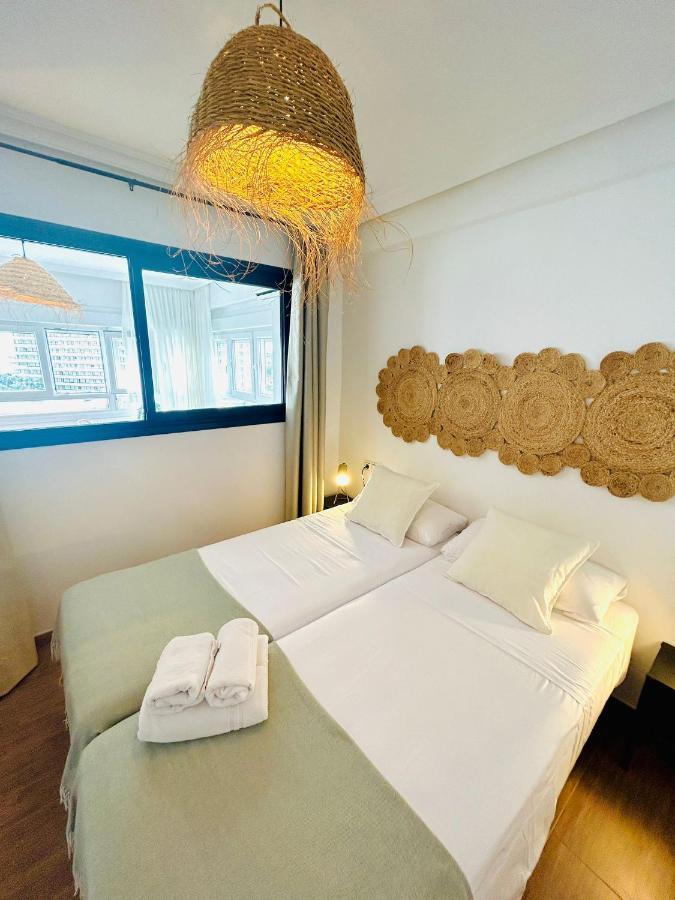 Playamar Vista Al Mar I Apartamento *