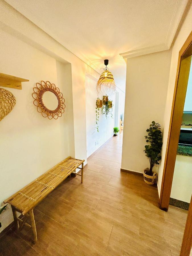 Playamar Vista Al Mar I Apartamento